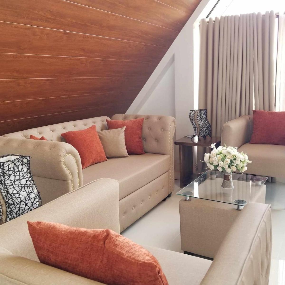Redwood Cabin 볼리나오 외부 사진