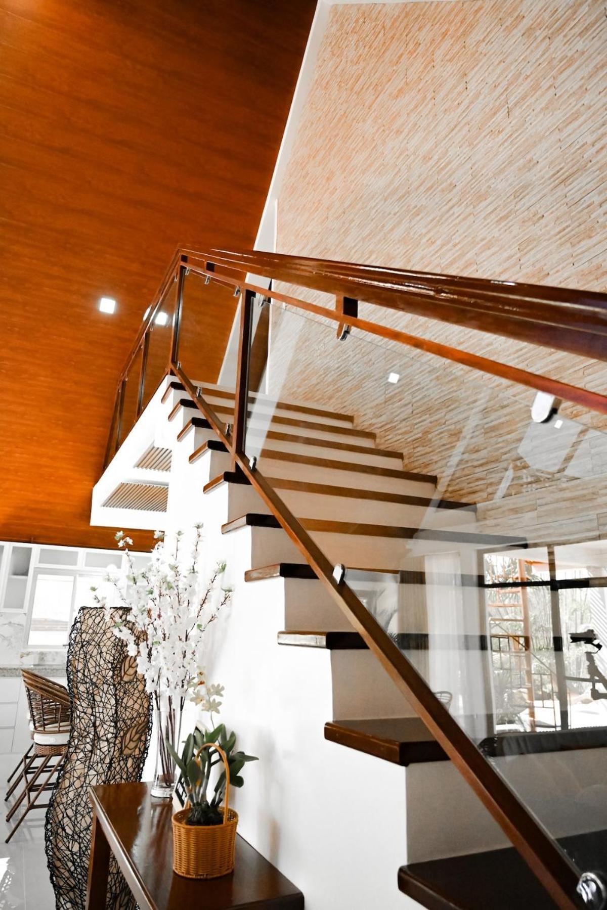 Redwood Cabin 볼리나오 외부 사진