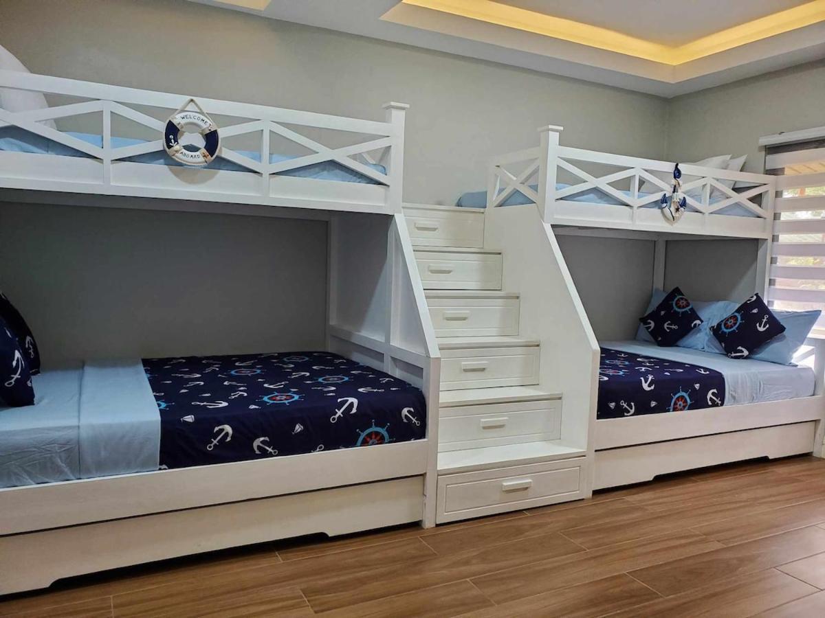 Redwood Cabin 볼리나오 외부 사진
