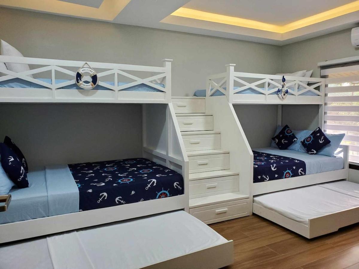Redwood Cabin 볼리나오 외부 사진