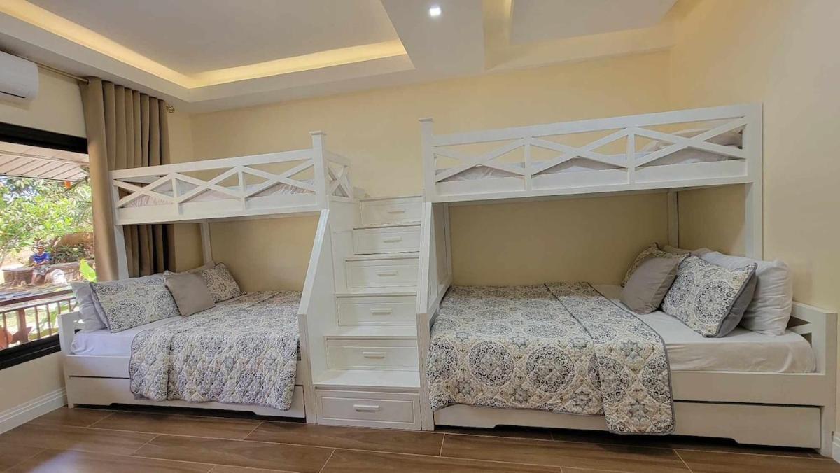 Redwood Cabin 볼리나오 외부 사진