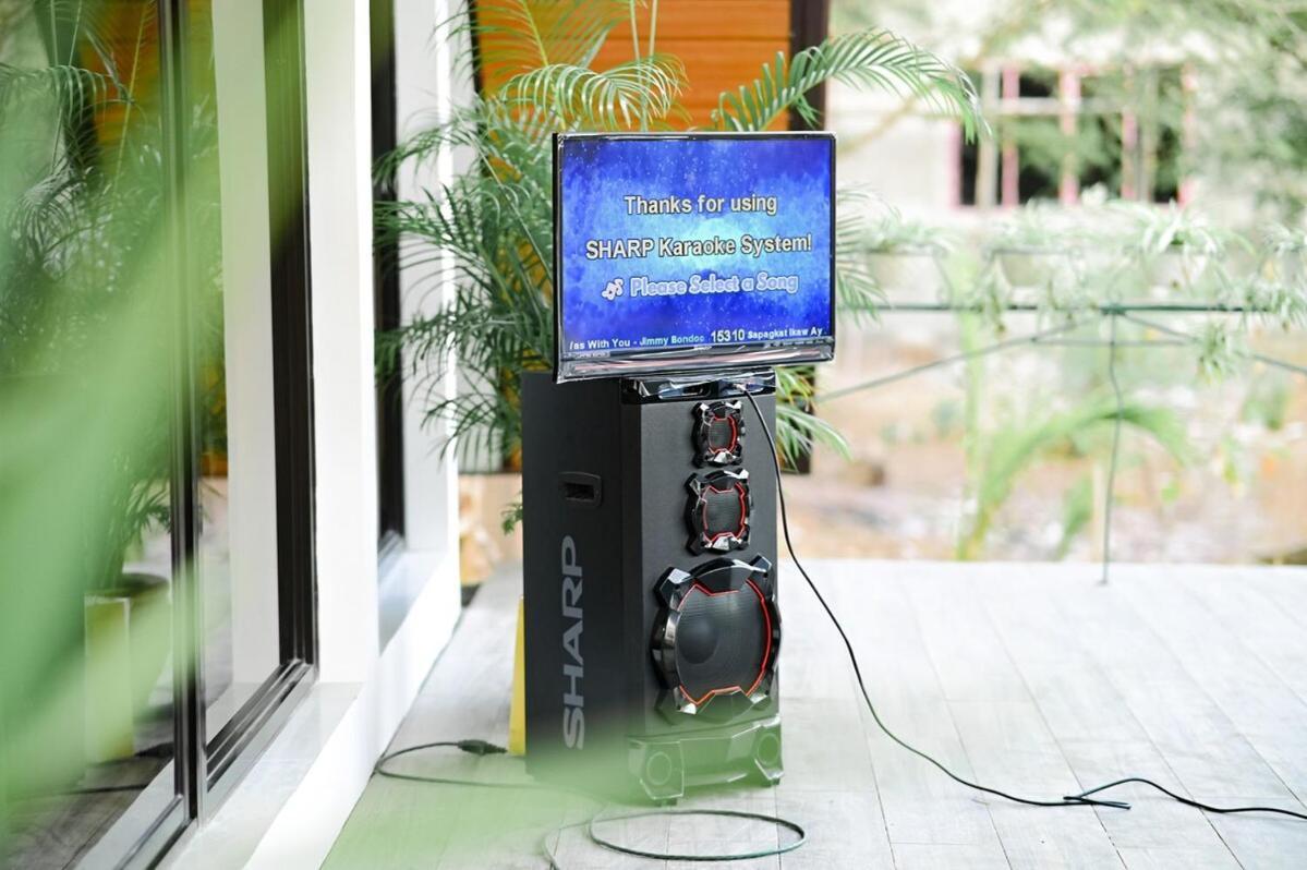 Redwood Cabin 볼리나오 외부 사진