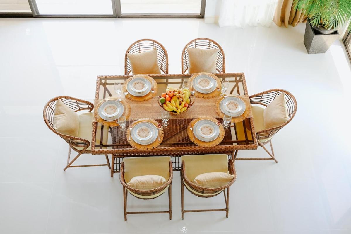 Redwood Cabin 볼리나오 외부 사진